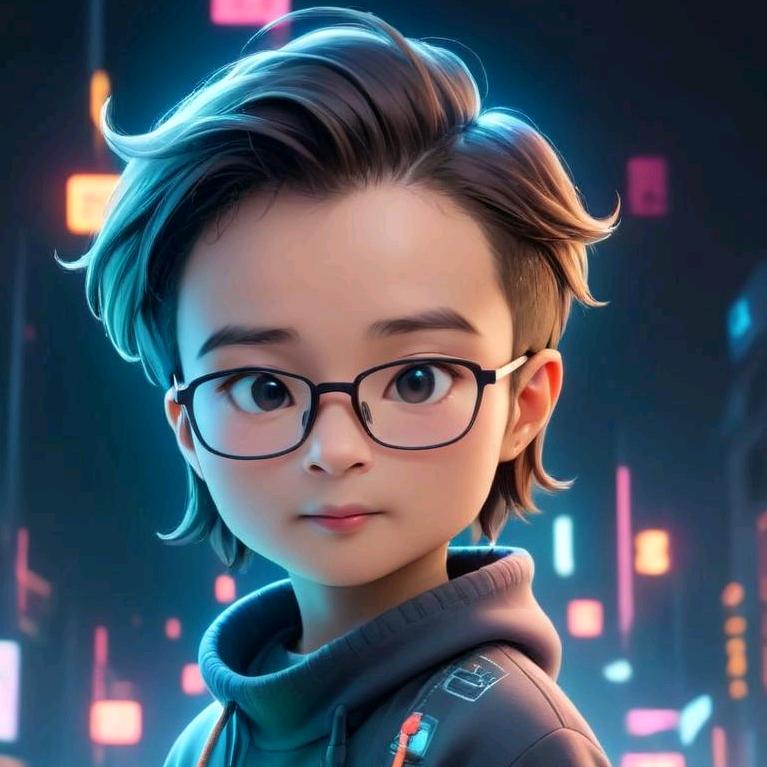 大自在小蚂蚁