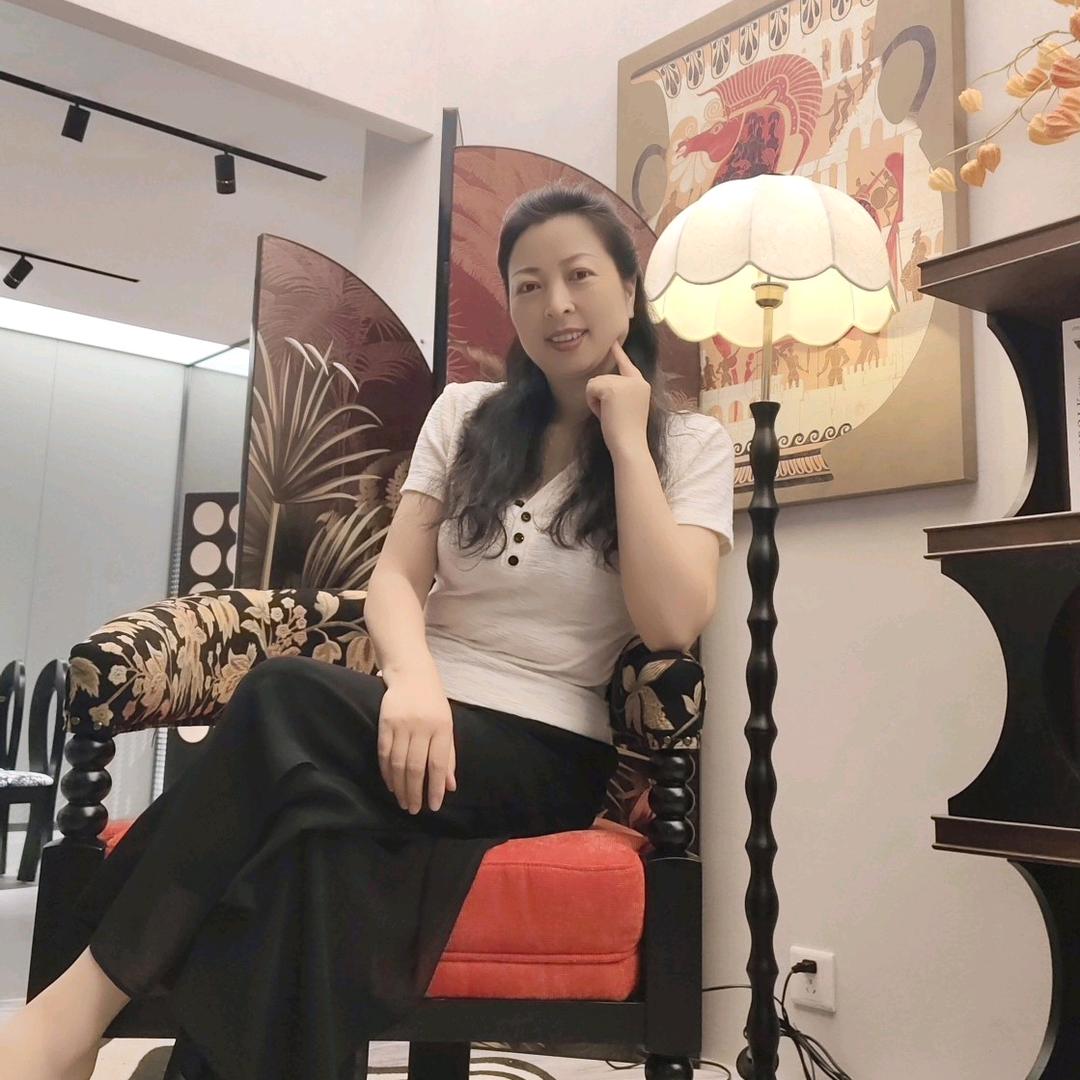 特耐尔家居胡姐