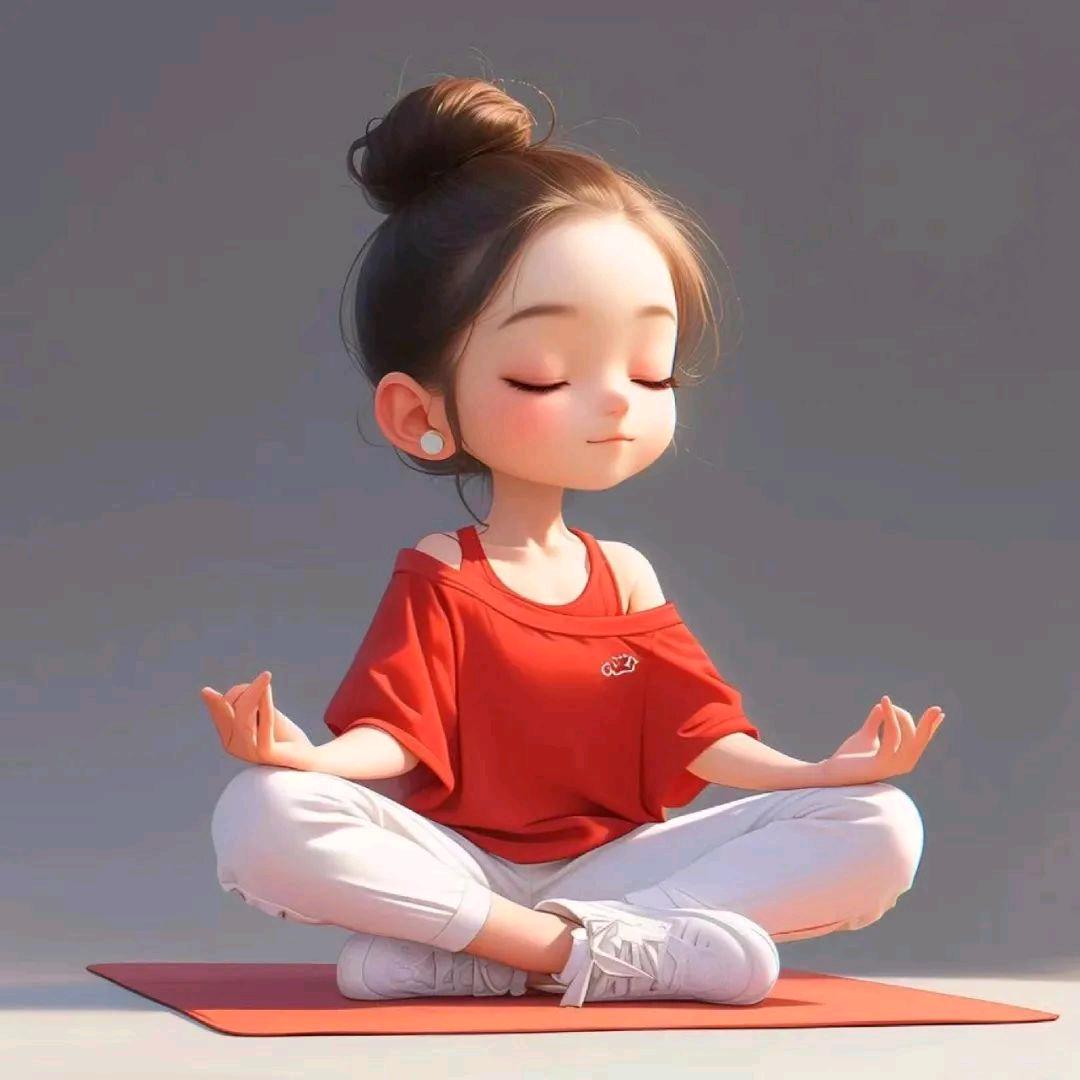 如意。