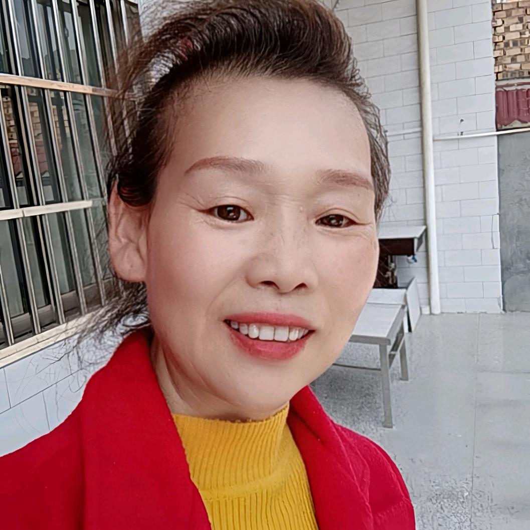 快乐龙嫂