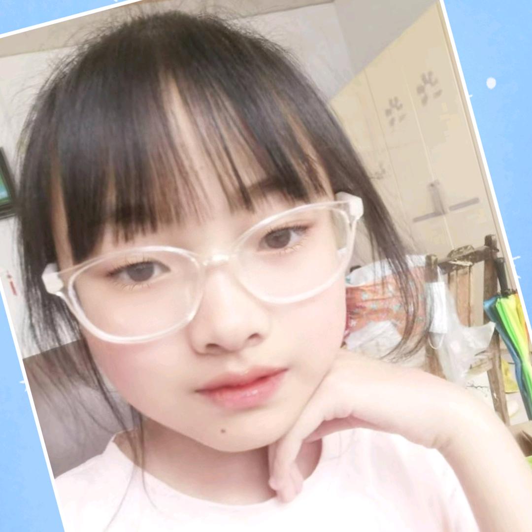 @月月