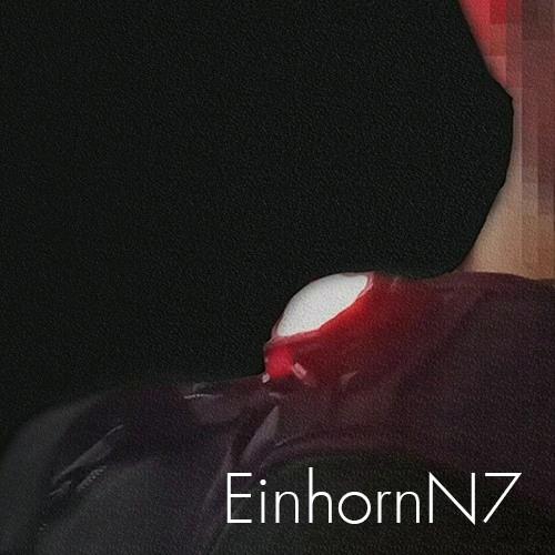 EinhornN7线帽