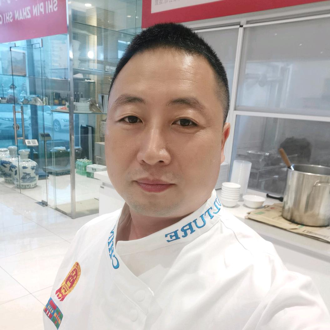 向公白切卤味铺