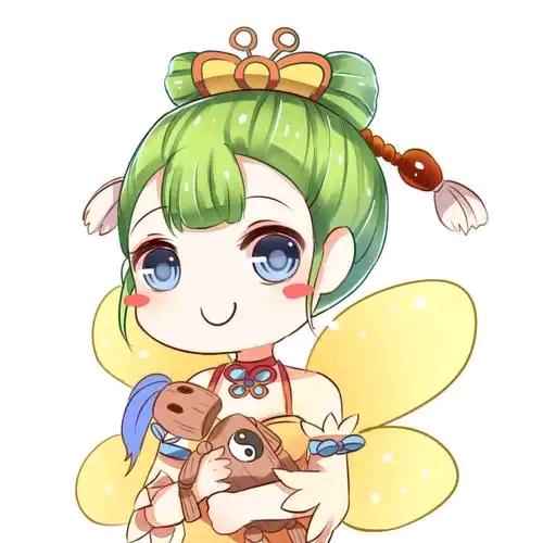 梦幻西游手游（泡泡）