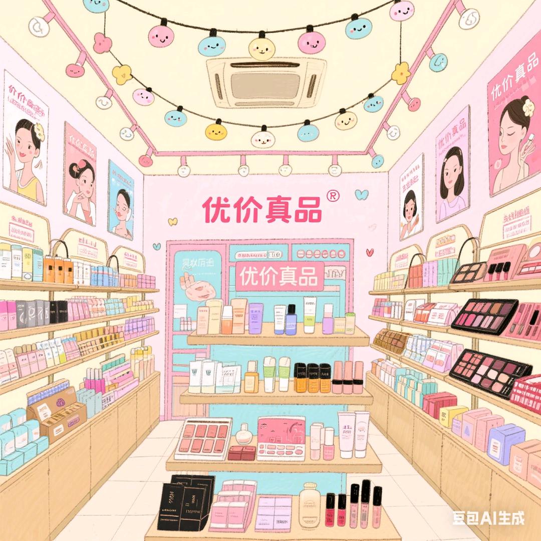 优价真品