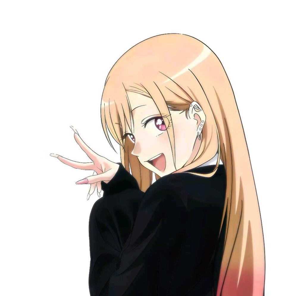 晴.