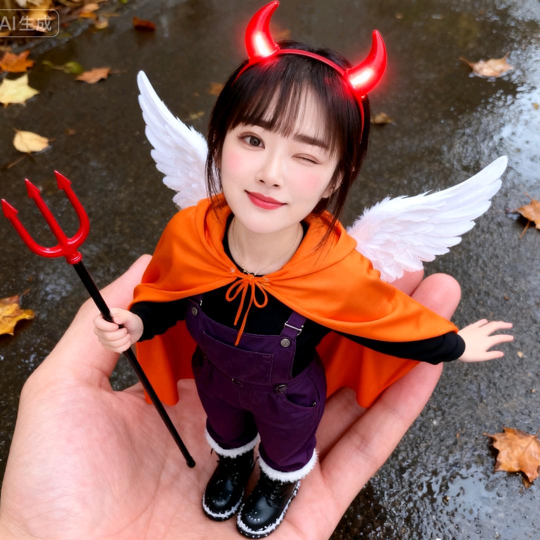 ℳঞ杨女士🌸এ᭄ꦿ₅