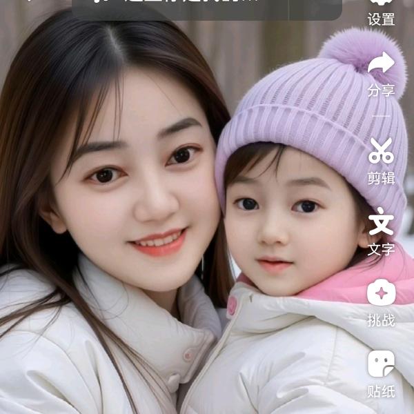 杨杨得亿~
