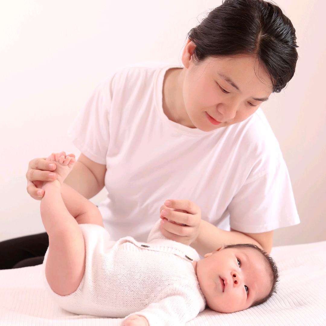 屹恩麻麻（早教启蒙）