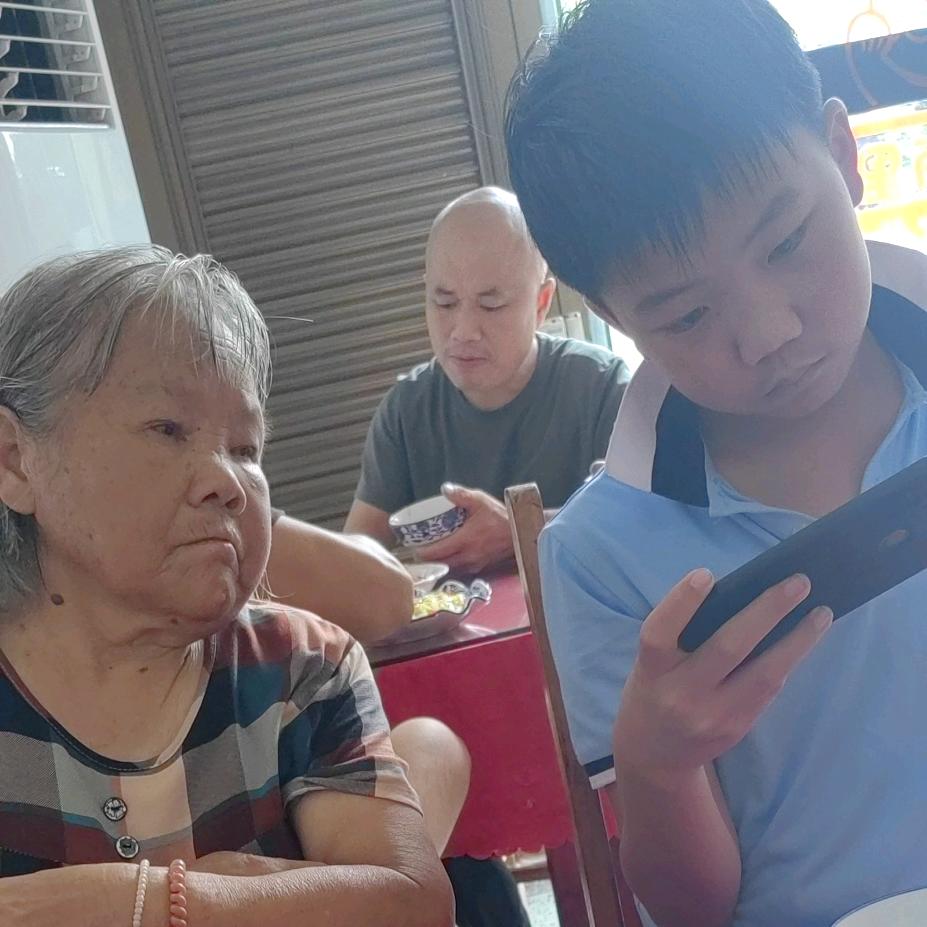 小常识中的二手市场