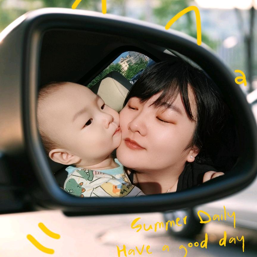 玮弟的小小世界