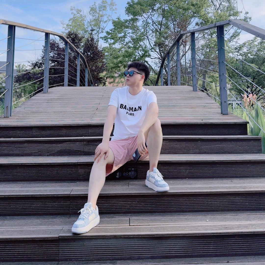 请叫我Mike