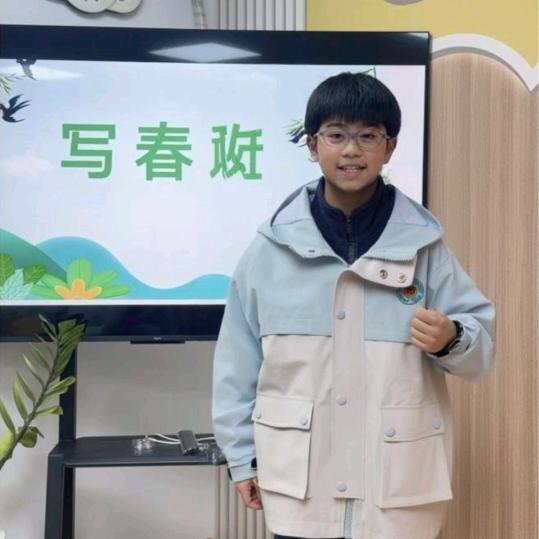 英语小短文