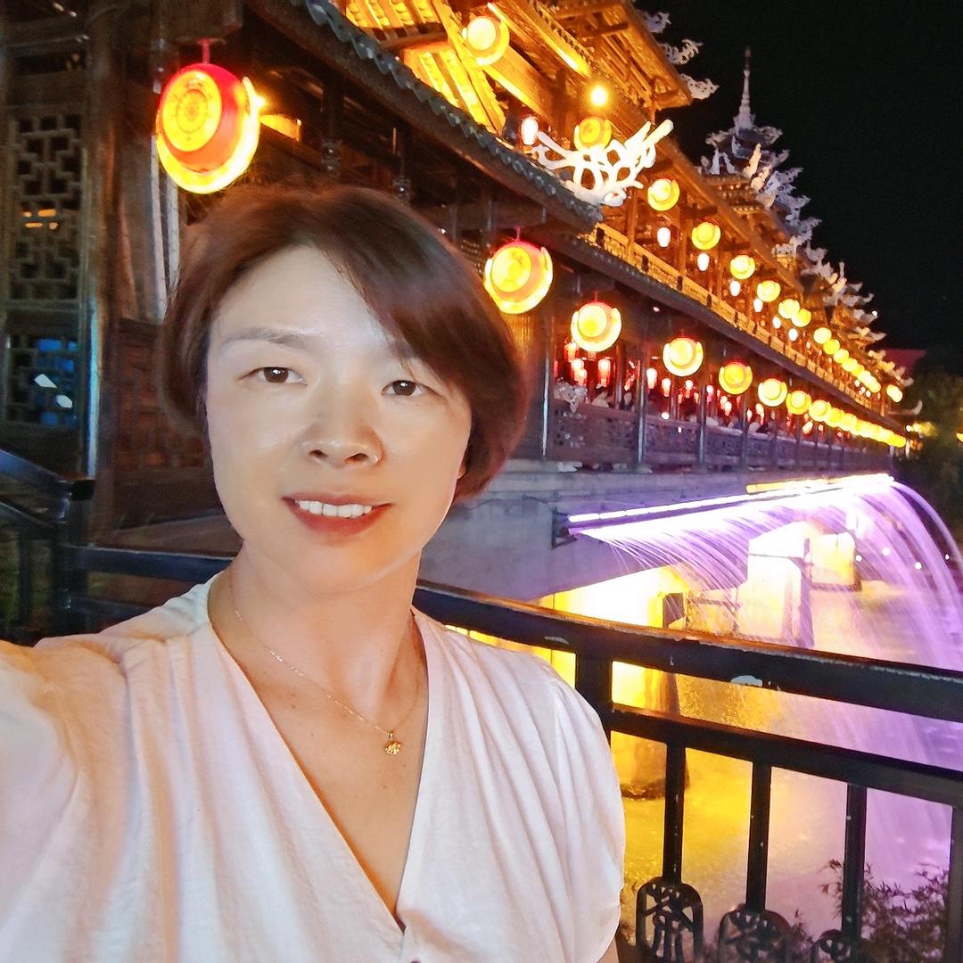 纤姿达 乐秋珍