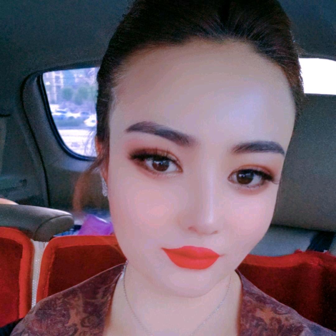 古力🌺