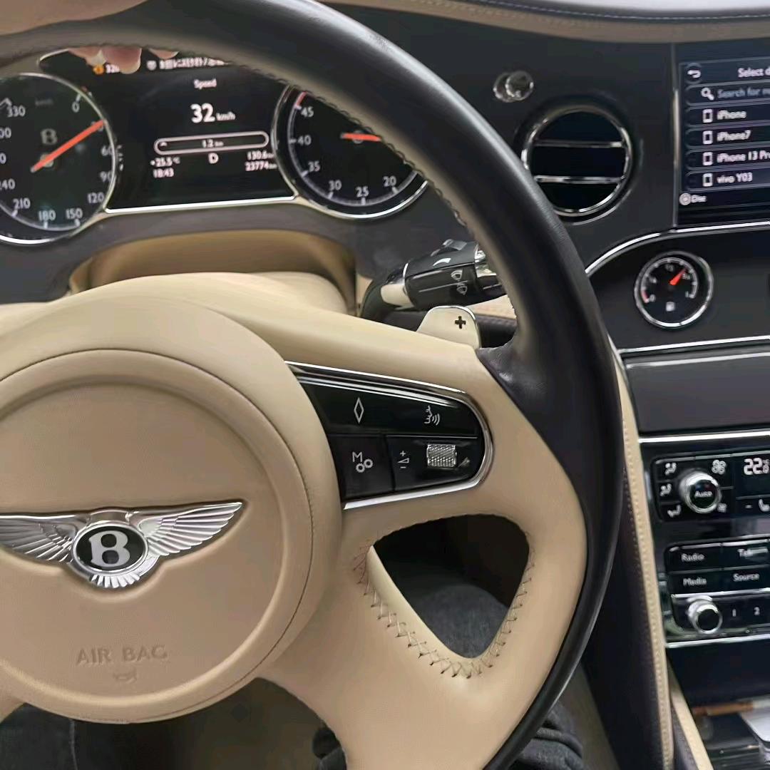 东莞精品二手车销售