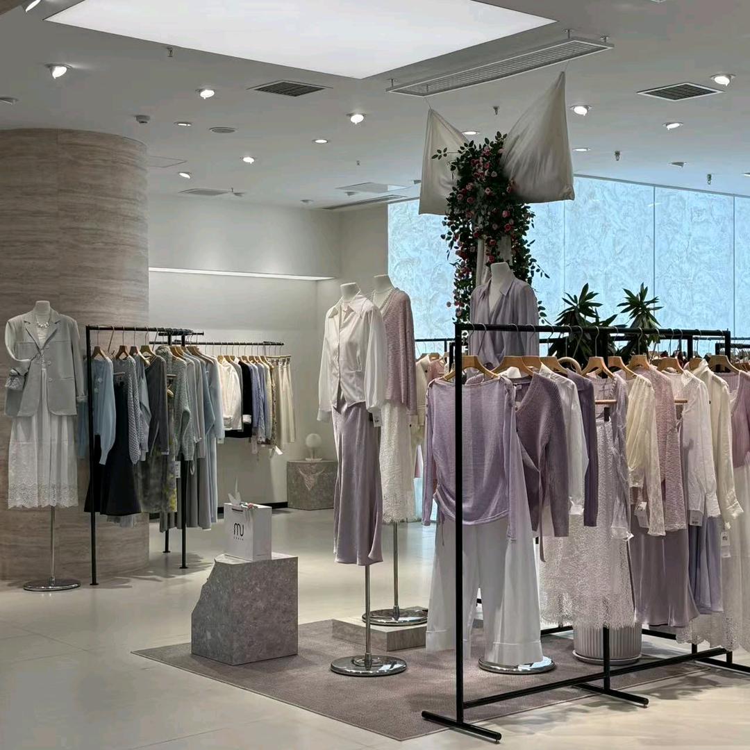 万达品牌专柜集合清苍