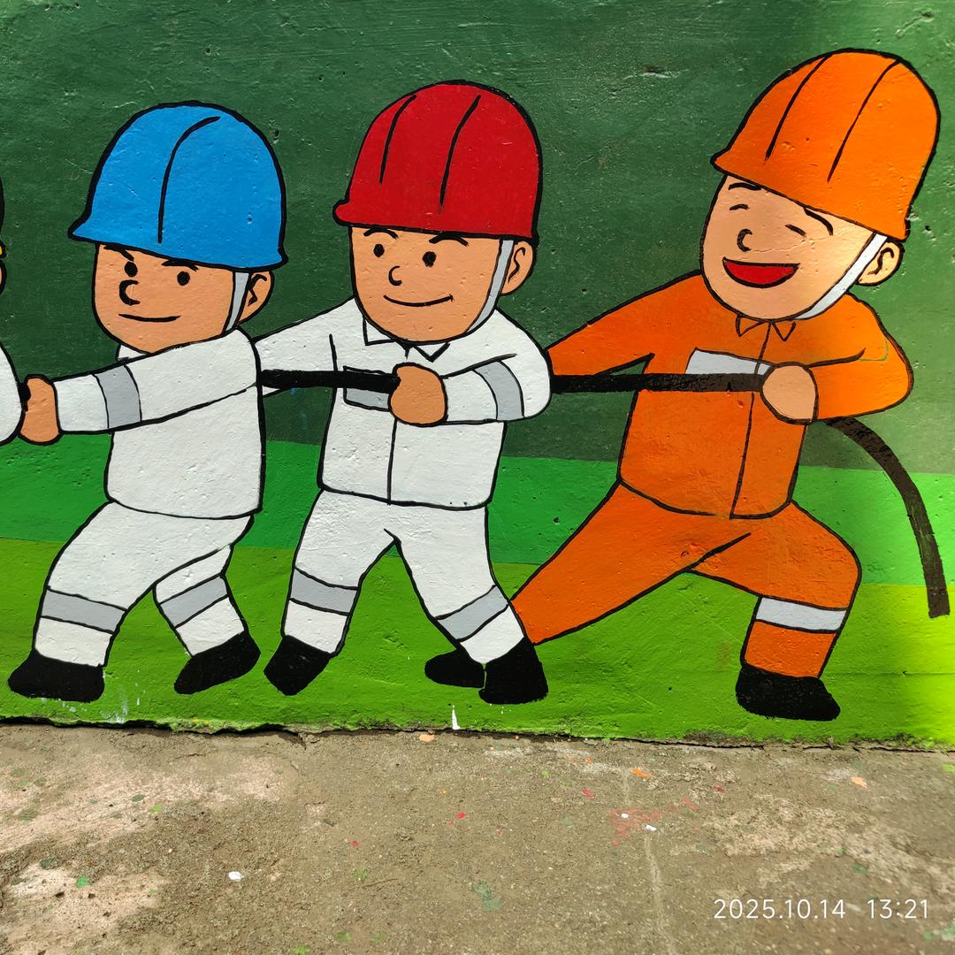 星辰指引，山海相逢