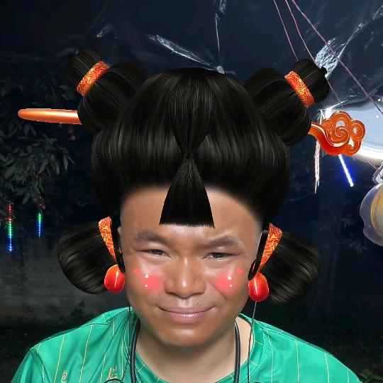 【带耀耀走天下】