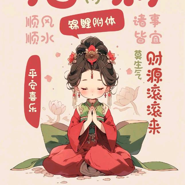君君