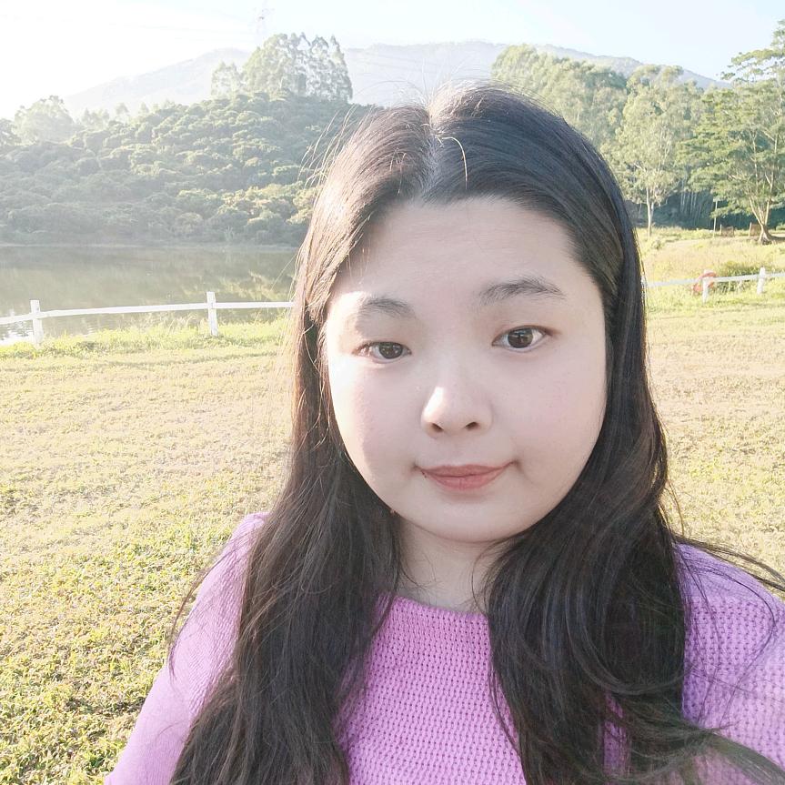 yingying🥰