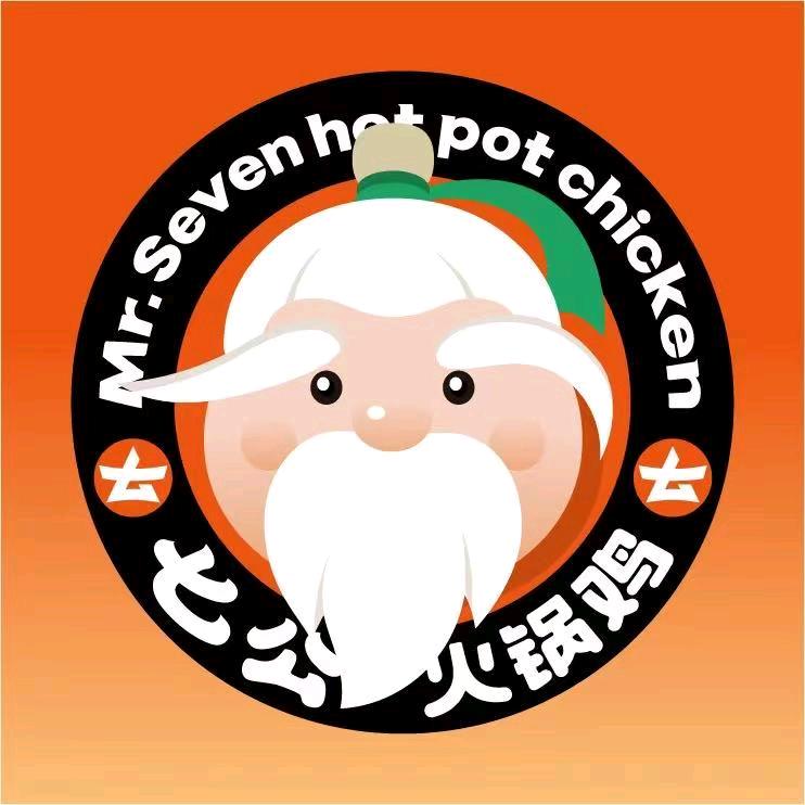 爱上七公火锅鸡(香坊万达店)直播号
