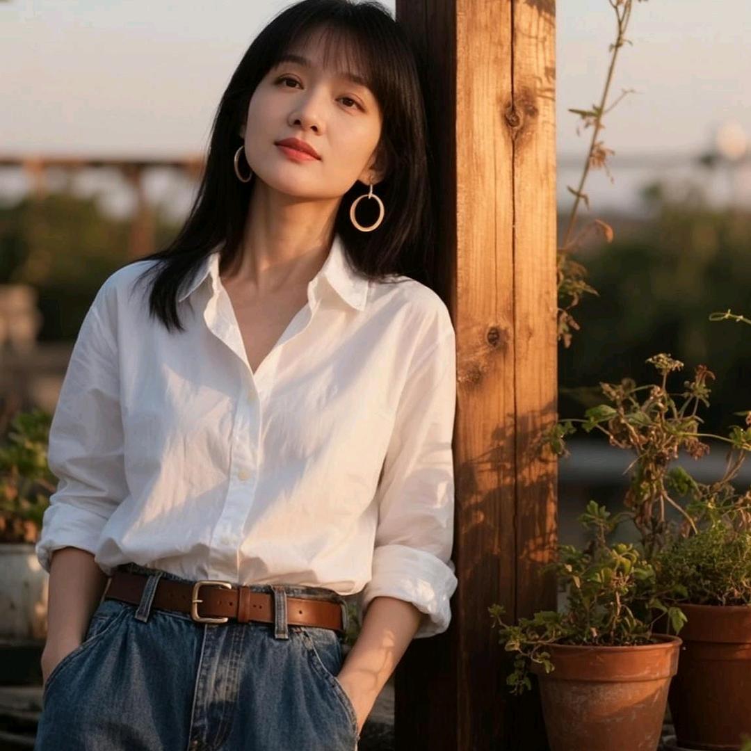 灵儿女装（男士勿扰）