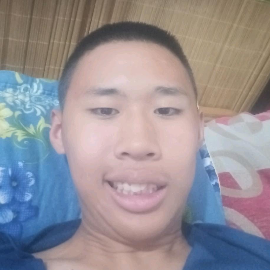 林暗影头像