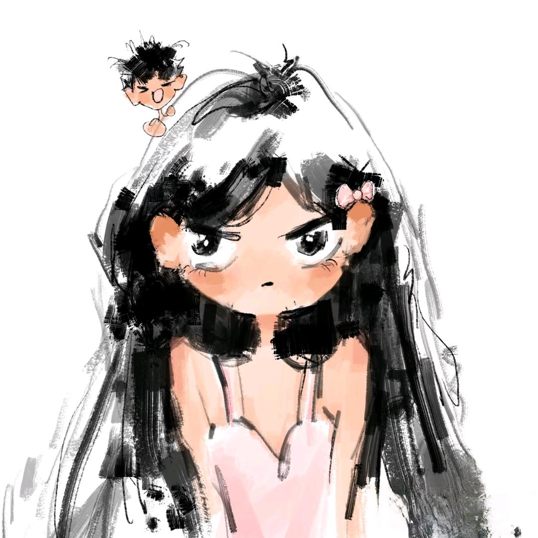 蓝莓馅🫐