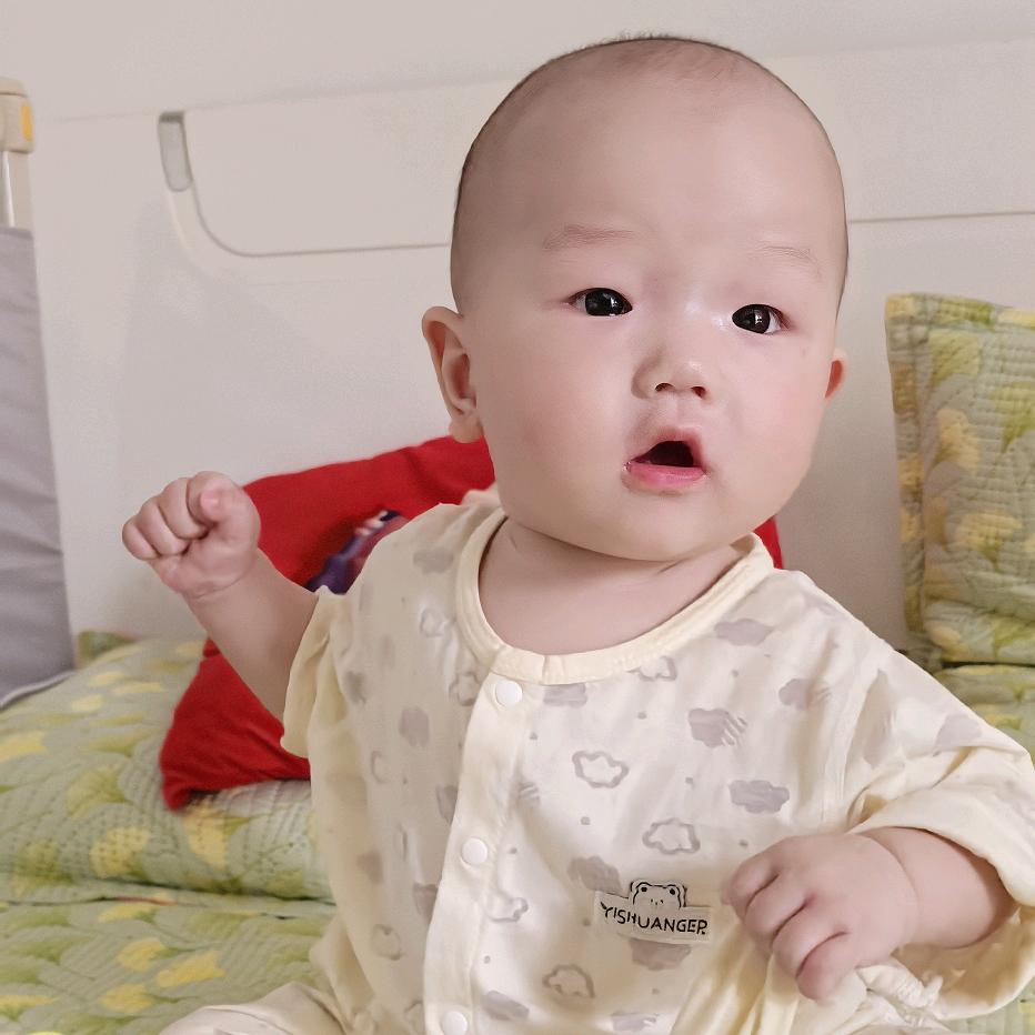 安安baby🍼