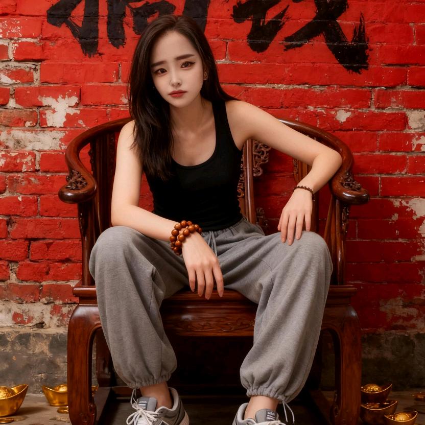 王钱看（👑）