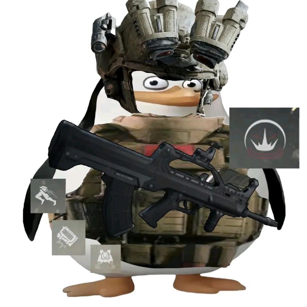 小牧牛·三角洲行动