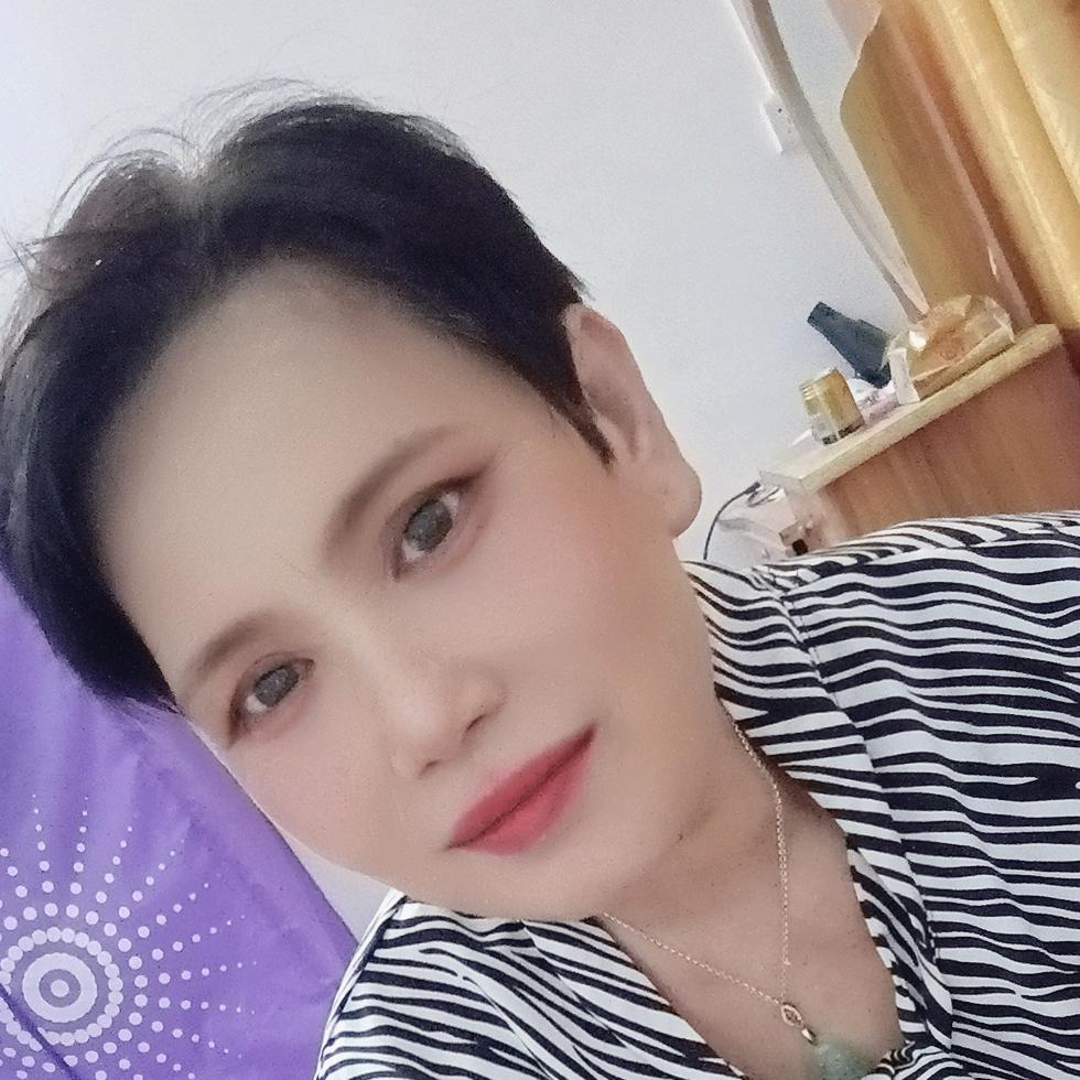 智慧姐《拒绝聊天》