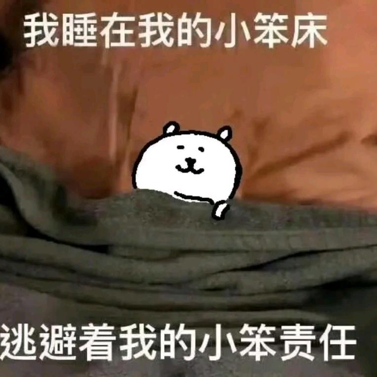 昨夜的空调真的很冷