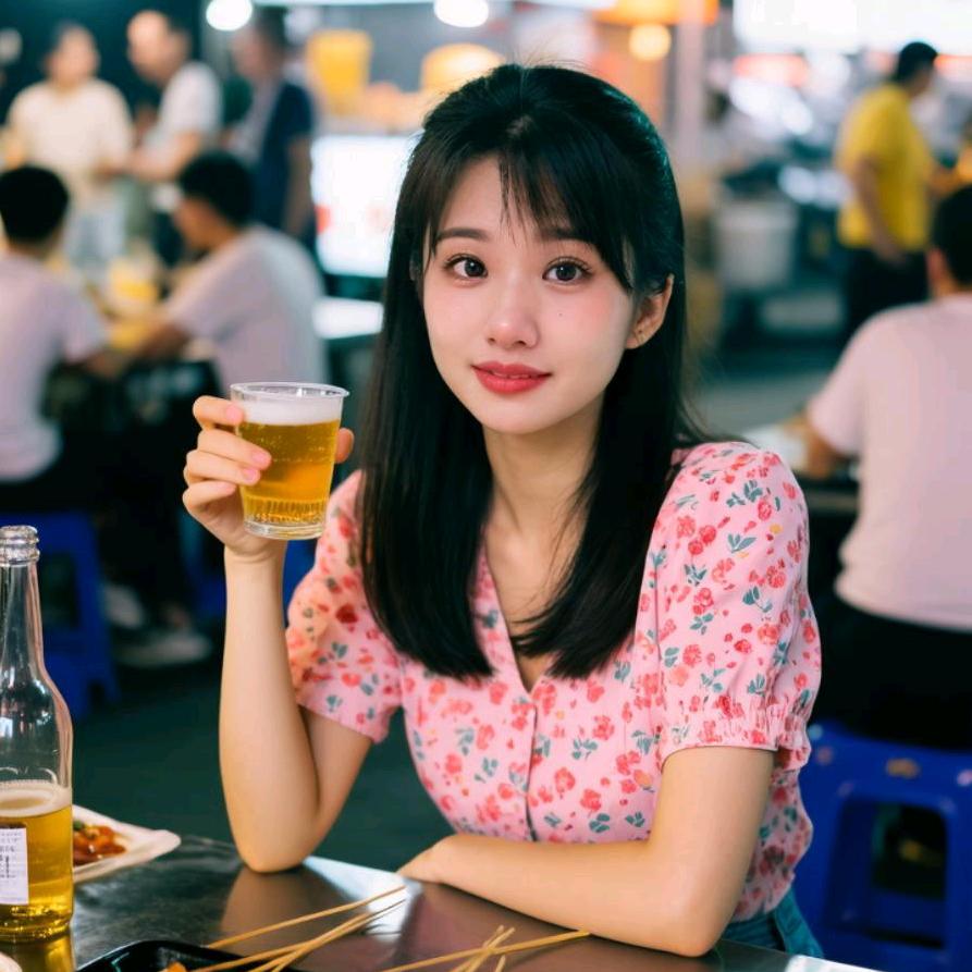 🍀过好自己💋