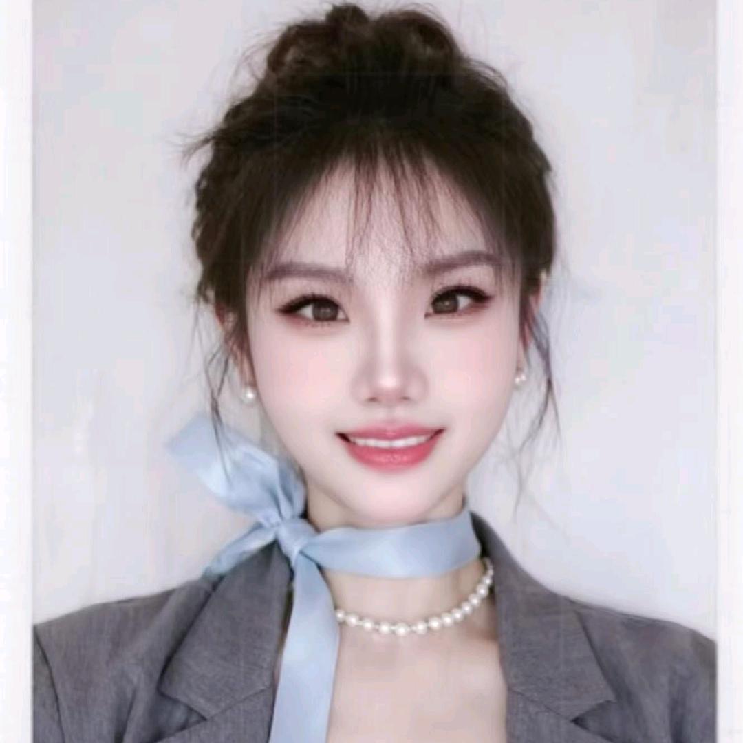 杭州美学设计师小玲