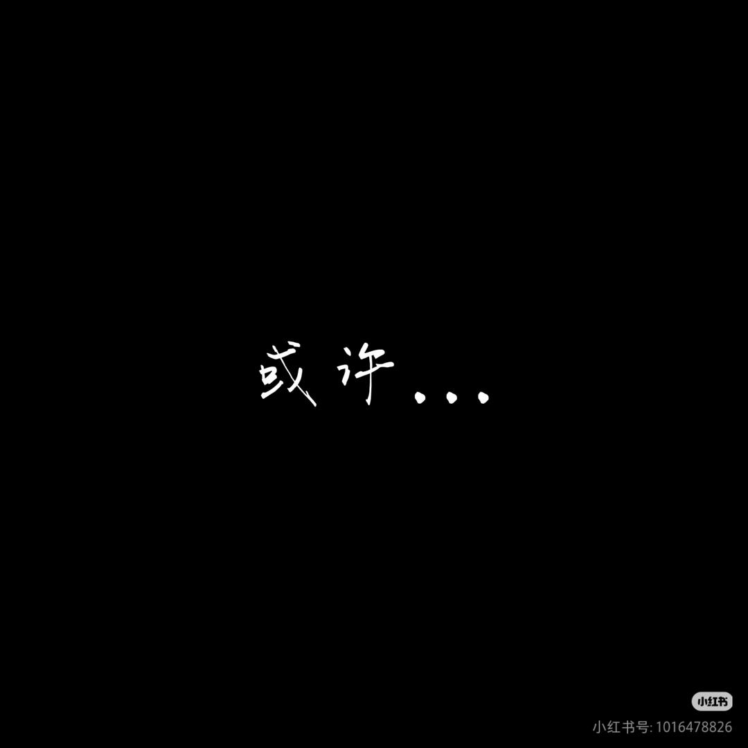 海的留恋