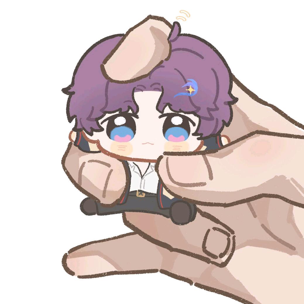 星·绎✨