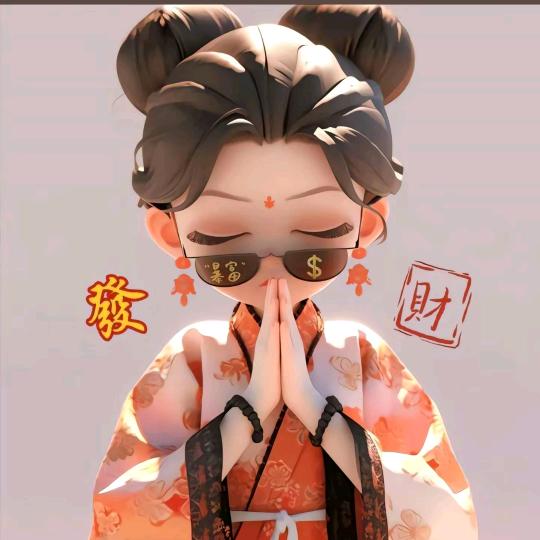幸运遇见你