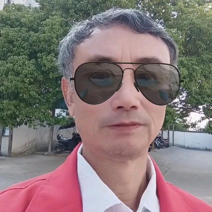 虎威震山