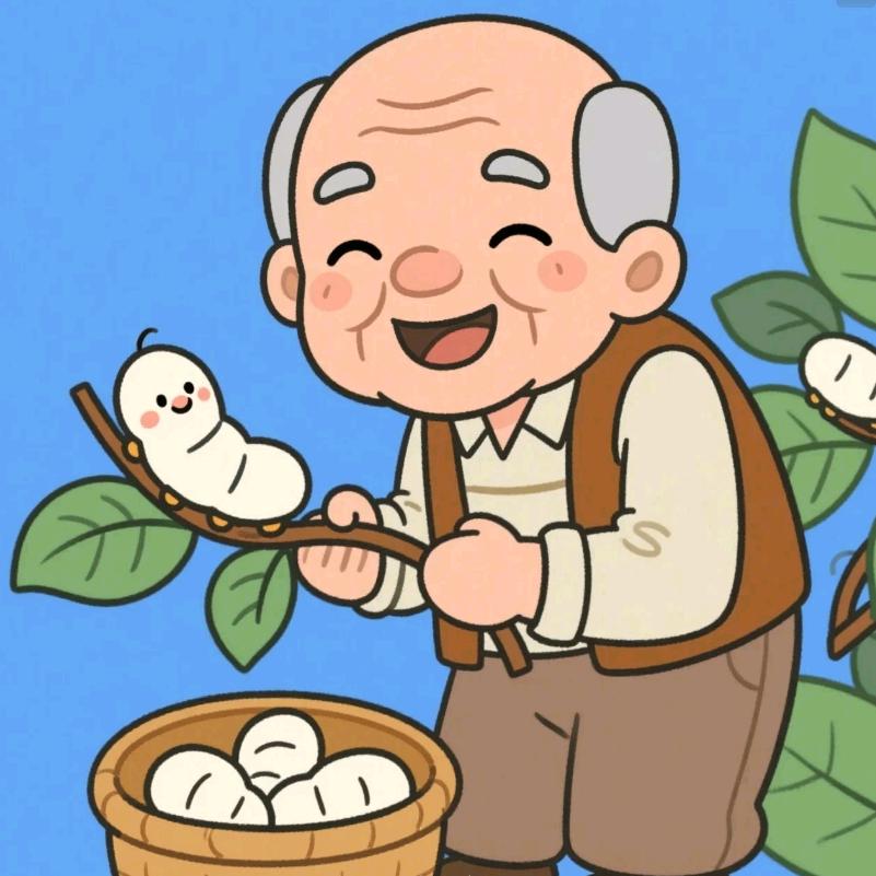 聚能量桑蚕养殖中心