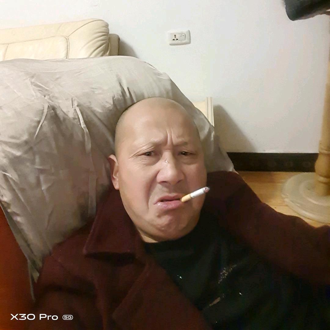 强哥