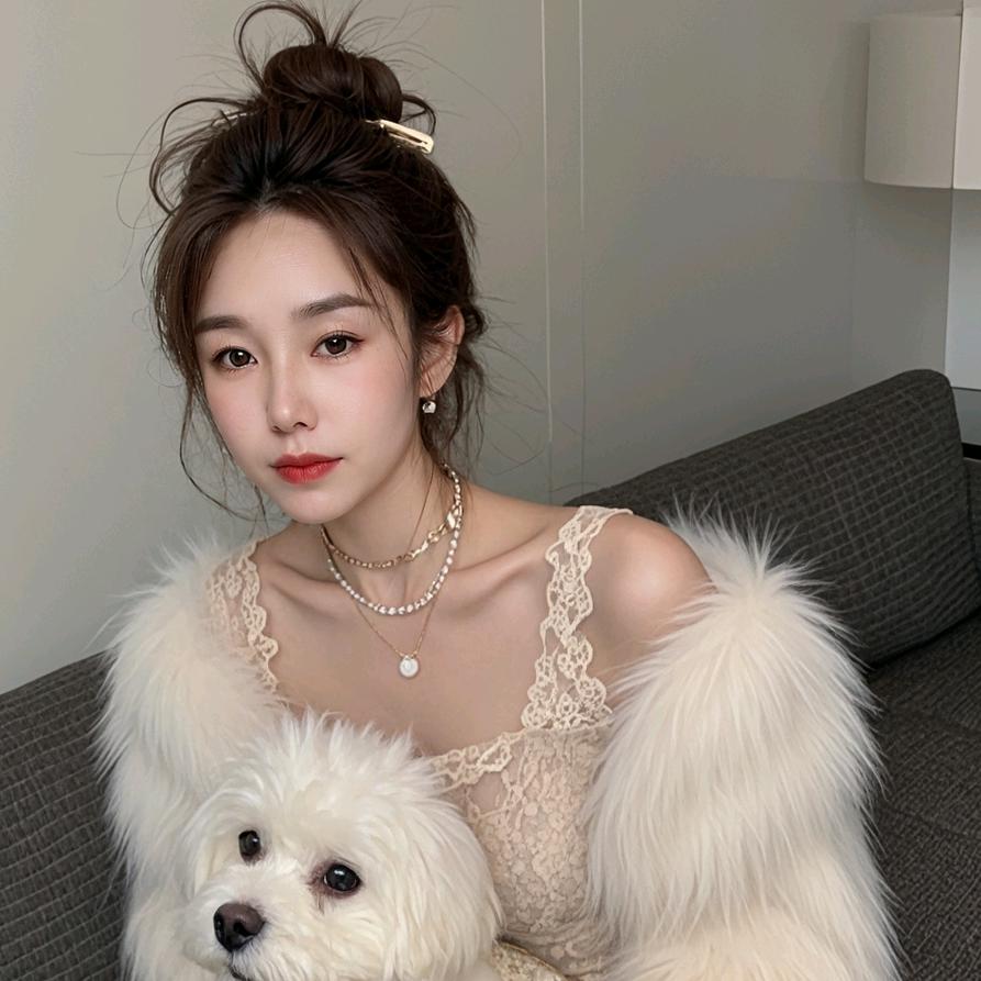 淑女不是我的范儿