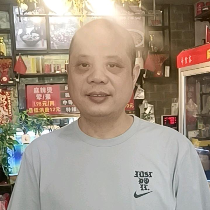 辛食客麻辣烫(步行街总店)官方号