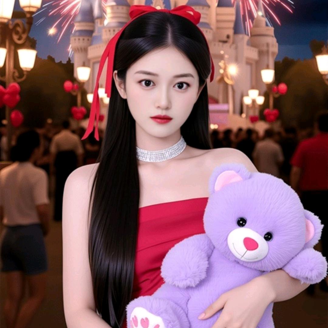 半醒半醉（๑⃙⃘´༥`๑⃙⃘) 𐂐半浮