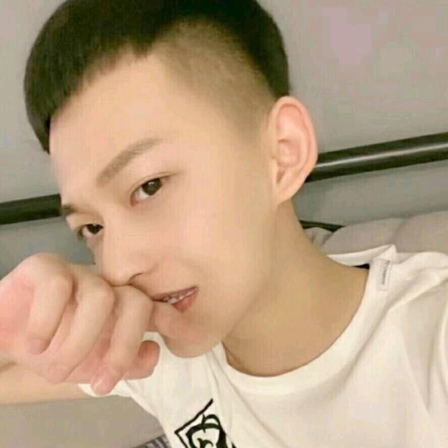 刘晓宇🥕🥕（wmls）