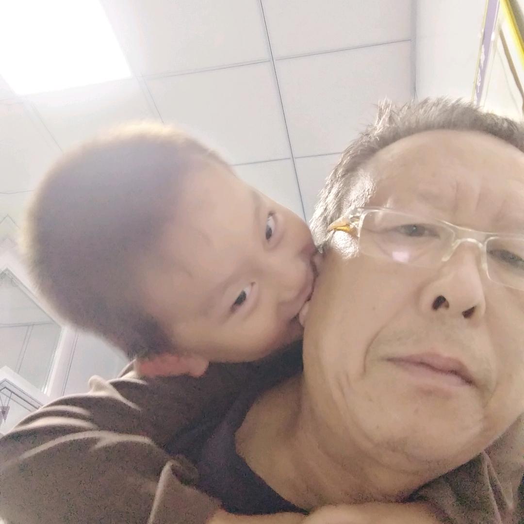 王仁忠养老院。