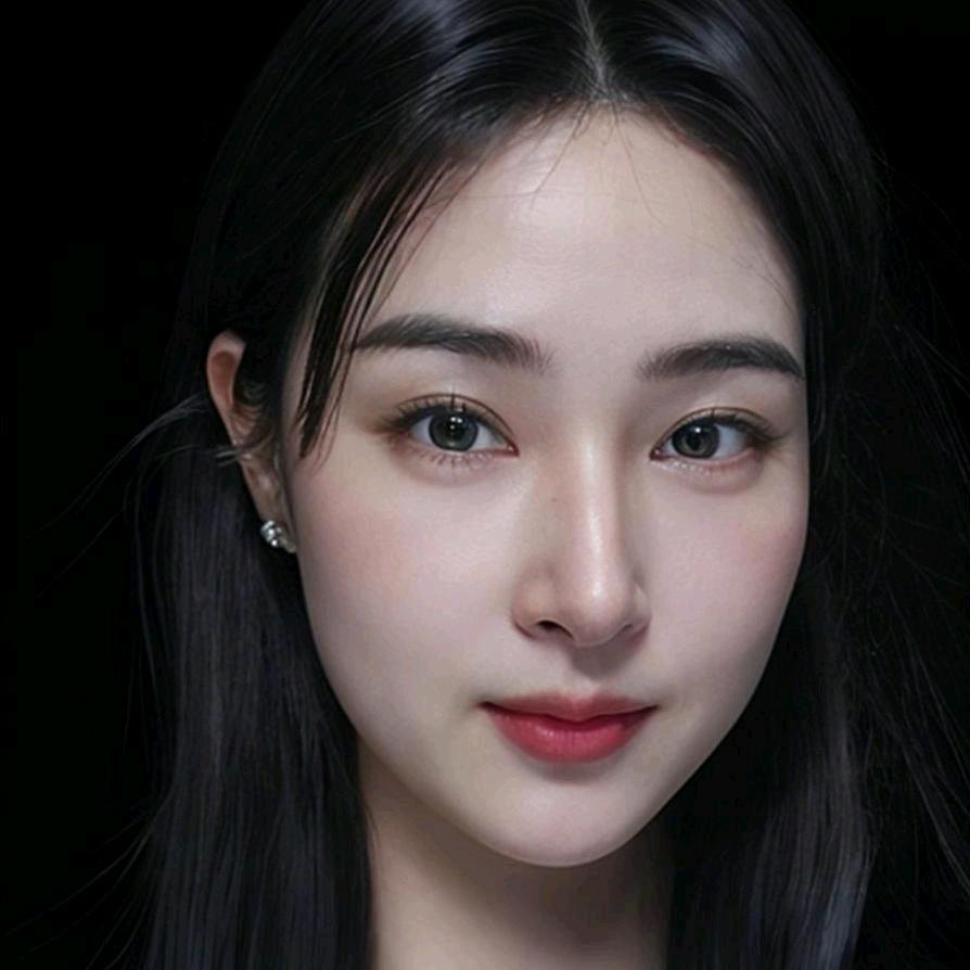 huang家二小姐🍎