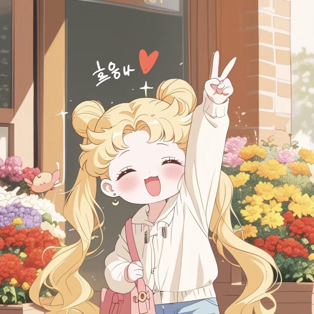 大头设计~（接单）