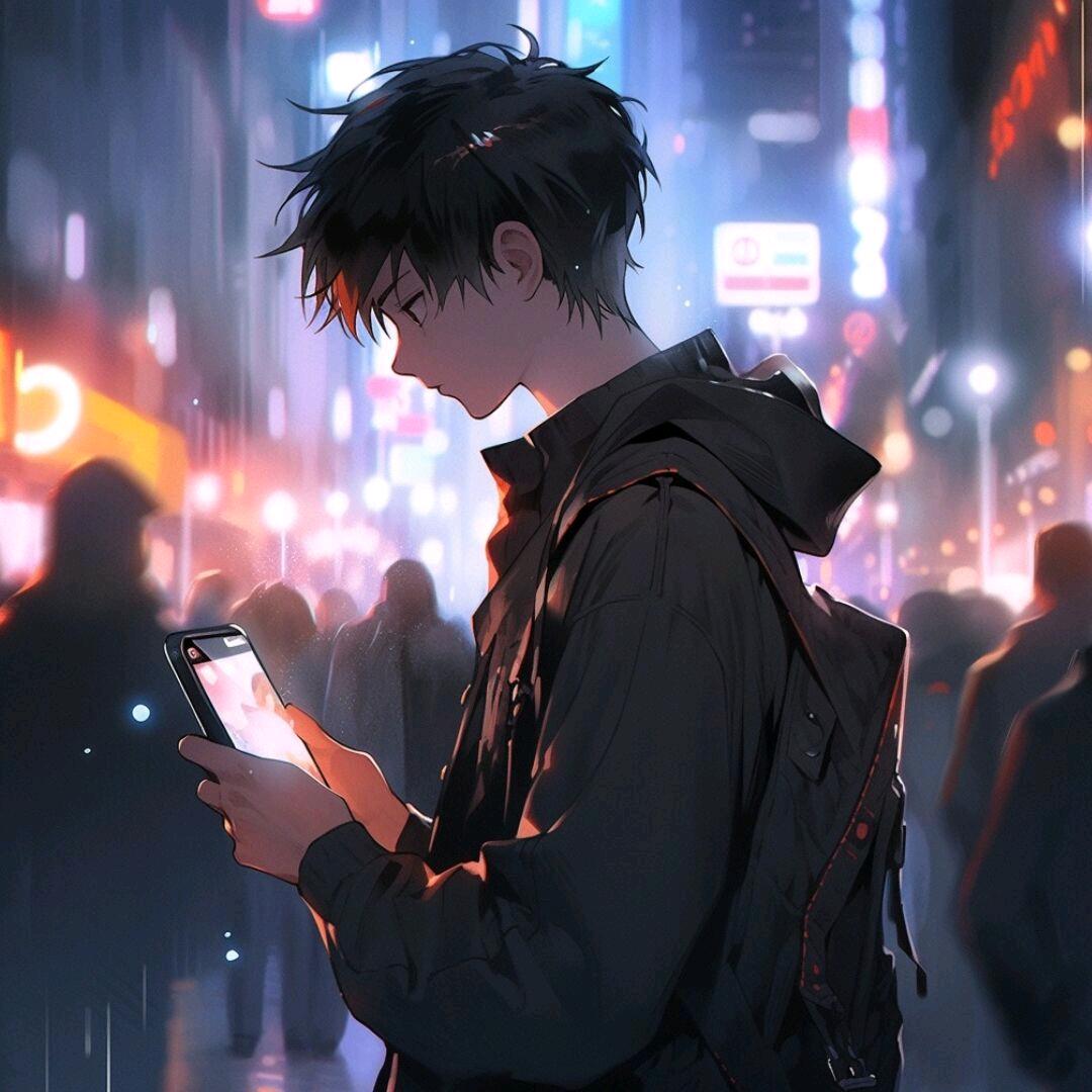 小歪